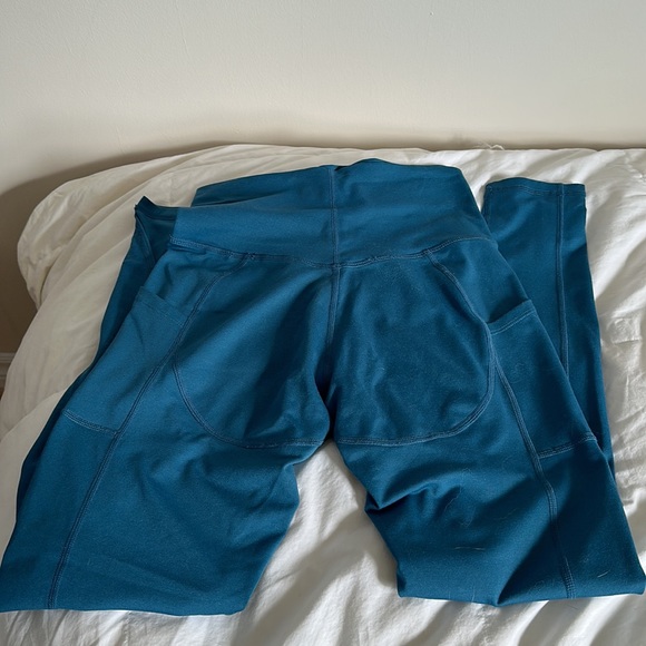 Ironbull Strength Leggings - Picture 2 of 7